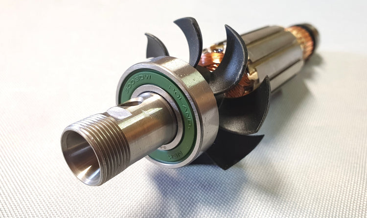 New Genuine Makita 515844-0 Armature Assembly for RT0700C