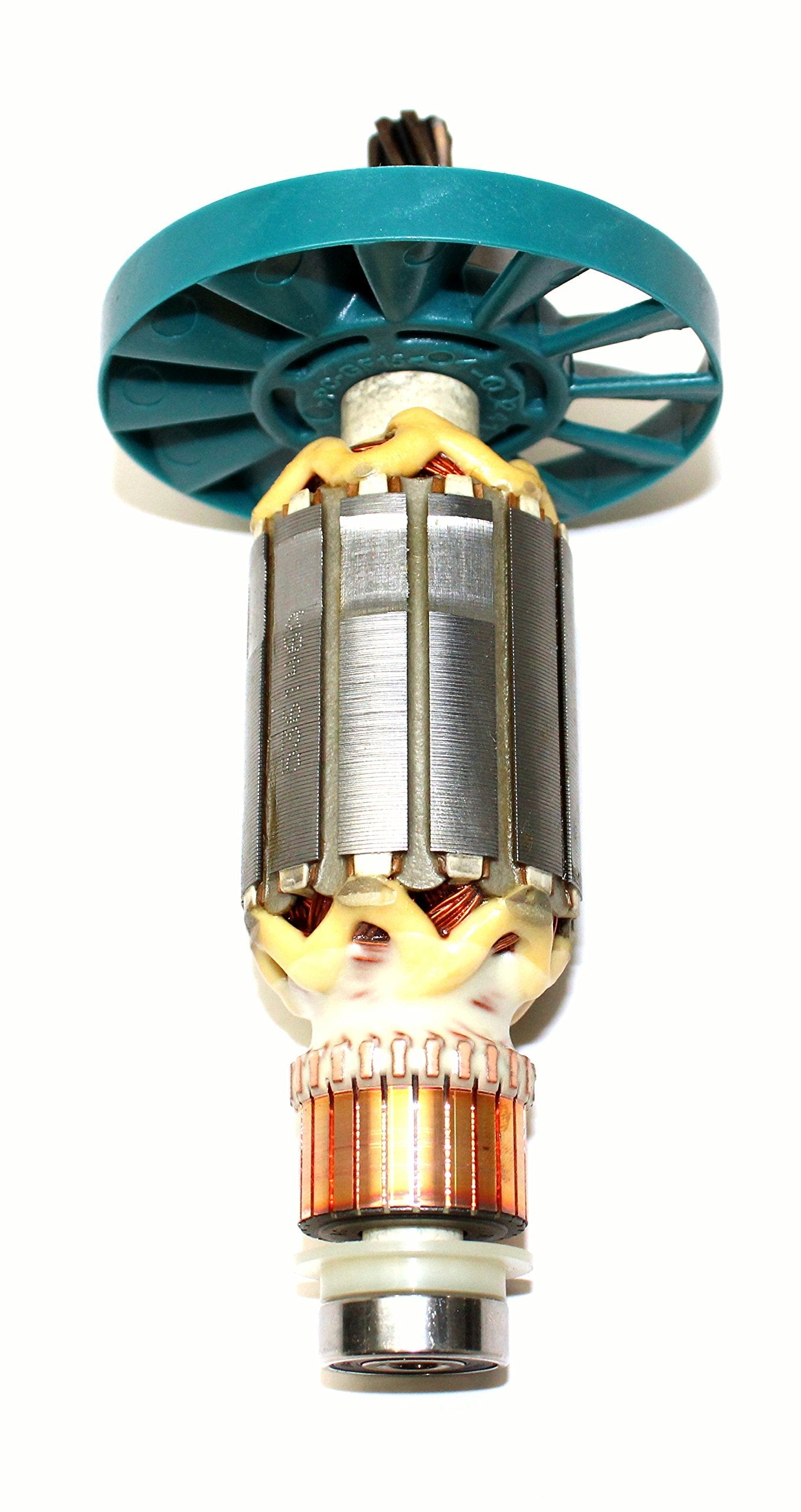 New Genuine Makita 516146-7 Armature Assembly 115V for HM0810 HM0810B