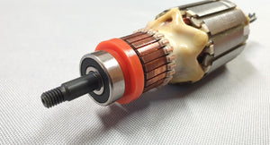 New Genuine Makita 516329-9 Armature Assembly 240V for HR4000C