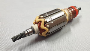 New Genuine Makita 516329-9 Armature Assembly 240V for HR4000C