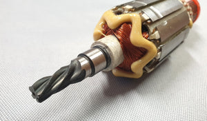 New Genuine Makita 516329-9 Armature Assembly 240V for HR4000C