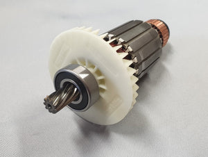 New Genuine Makita 516718-8 Armature Assembly 220V for LS1040