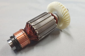 New Genuine Makita 516718-8 Armature Assembly 220V for LS1040