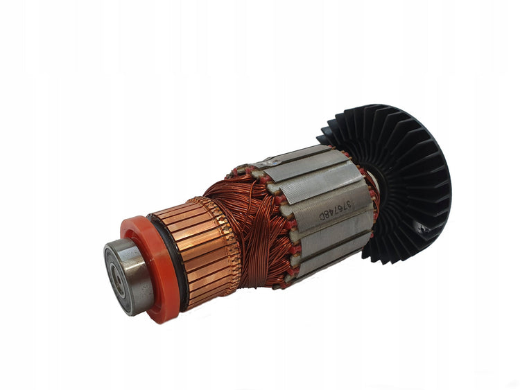 New Genuine Makita 516748-9 Armature Assembly 220-240V for LS1220