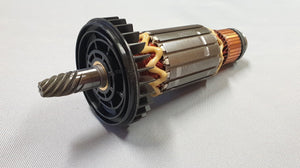 New Genuine Makita 516868-9 Armature Assembly for 4112S 4114S