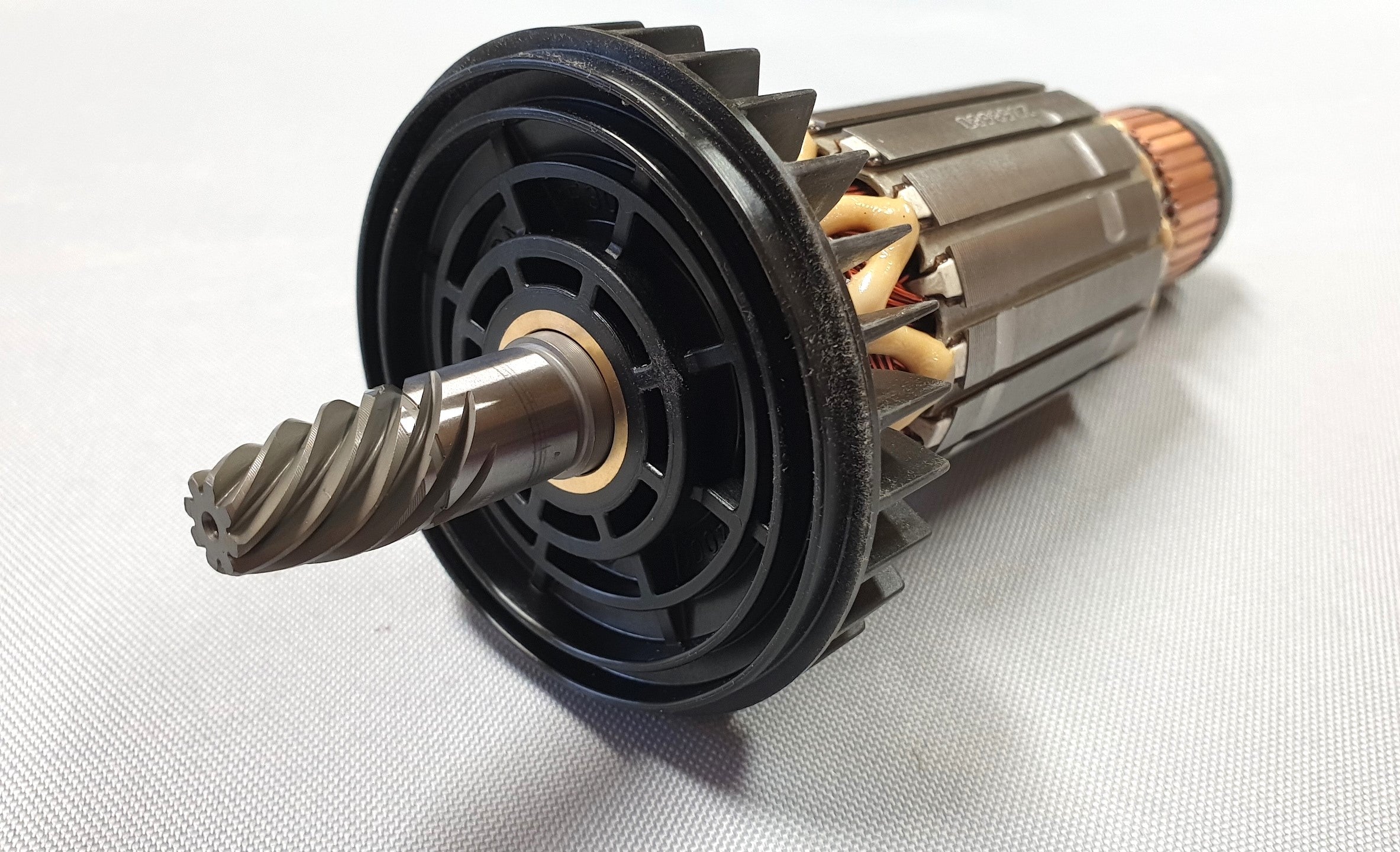 New Genuine Makita 516868-9 Armature Assembly for 4112S 4114S