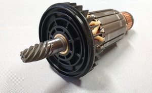 New Genuine Makita 516868-9 Armature Assembly for 4112S 4114S