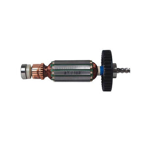 New Genuine Makita 517103-8 Armature Assembly HP2030 HP2031 HP2032