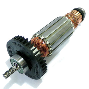 New Genuine Makita 517398-3 Armature Ass*y 4340FT 4341 4350 4351 240V