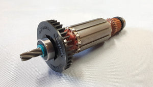 New Genuine Makita 517414-1 Armature HP2050 HP2051 DP4011 DP4010