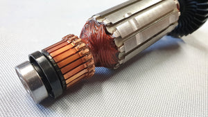 New Genuine Makita 517414-1 Armature HP2050 HP2051 DP4011 DP4010