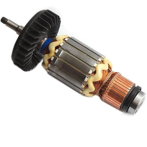 New Genuine Makita 517793-7 516943-1 Armature GA7020 GA9020 GA7020S GA9020S 220V