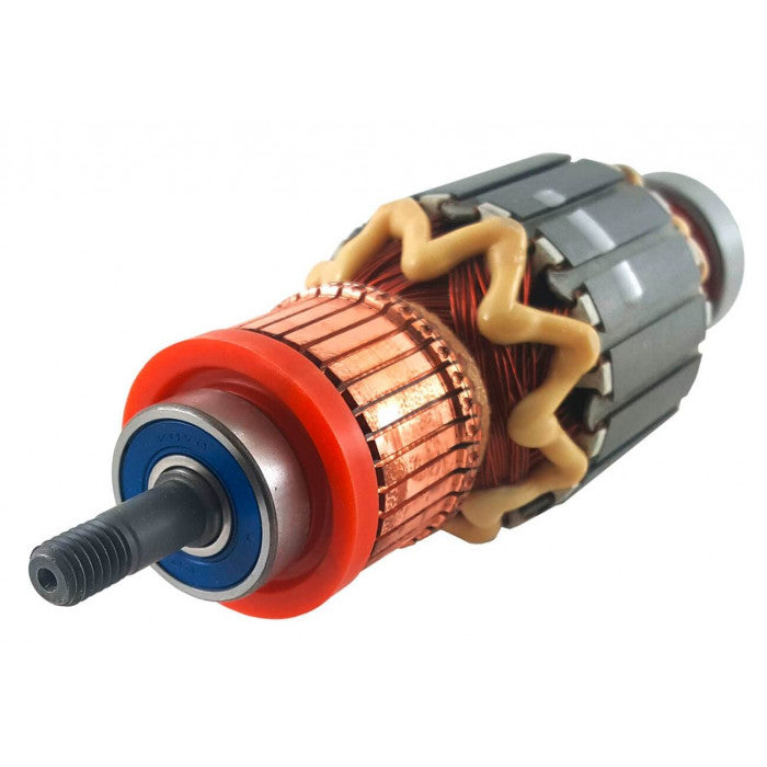 New Genuine Makita 517898-3 Armature Ass'y 220-240V HR5202C, HR5212C