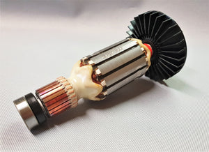 New Genuine Makita 517984-0 Armature Ass'y 240V for HR2470