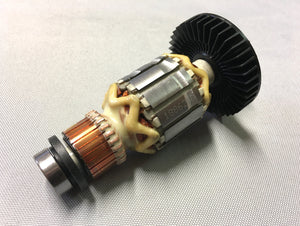 New Genuine Makita 518626-9 Armature Ass'y 220V for HK0500