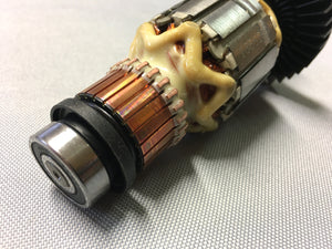 New Genuine Makita 518626-9 Armature Ass'y 220V for HK0500