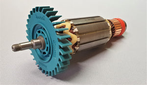 New Genuine Makita 518685-3 Armature Ass'y PC5001С