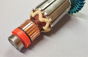 New Genuine Makita 518685-3 Armature Ass'y PC5001С