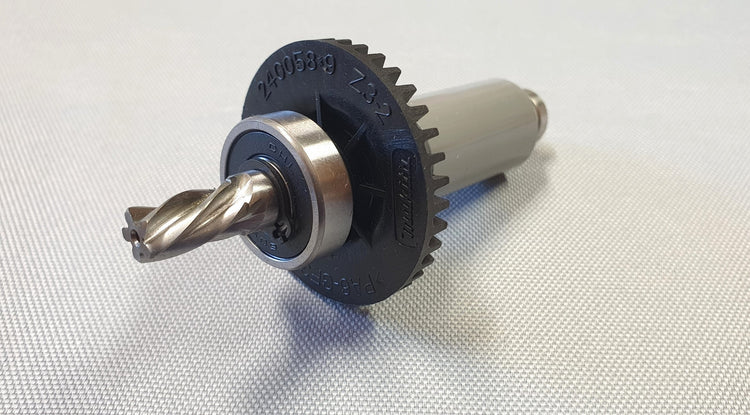 New Genuine Makita 519355-7 Rotor Assembly 18V for XSF03 DFS452