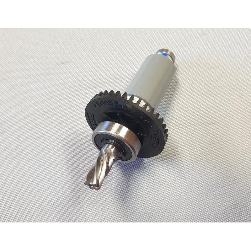 New Genuine Makita 519355-7 Rotor Assembly 18V for XSF03 DFS452