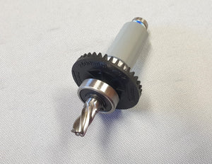 New Genuine Makita 519355-7 Rotor Assembly 18V for XSF03 DFS452