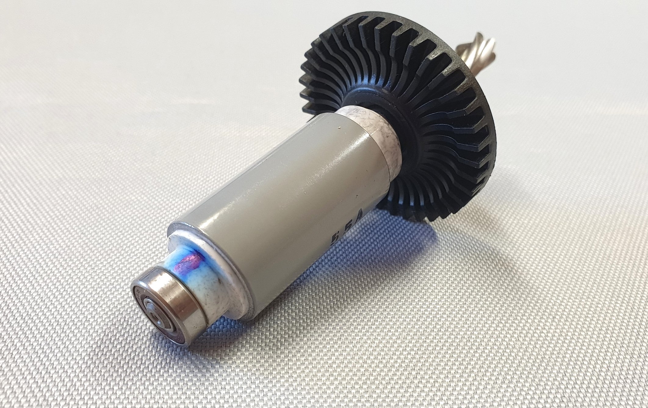 New Genuine Makita 519355-7 Rotor Assembly 18V for XSF03 DFS452