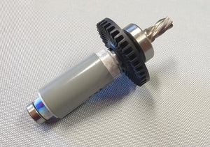 New Genuine Makita 519355-7 Rotor Assembly 18V for XSF03 DFS452