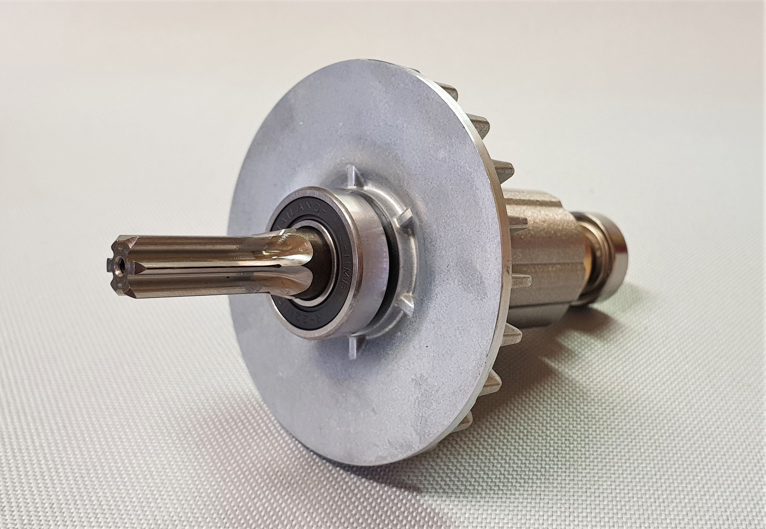 New Genuine Makita 519384-0 Rotor Assembly for TW1001D DTW1001 DTW1002