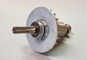 New Genuine Makita 519384-0 Rotor Assembly for TW1001D DTW1001 DTW1002