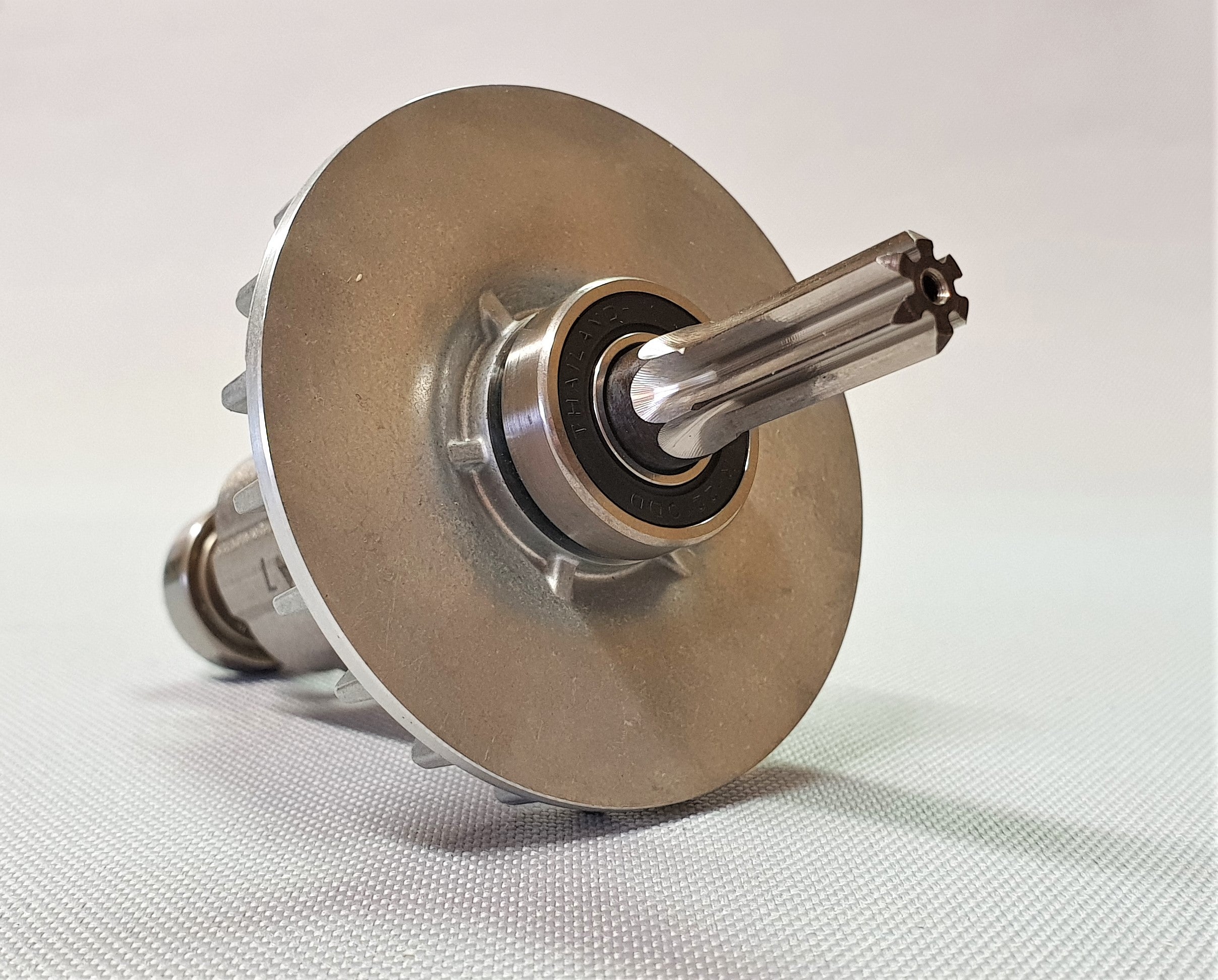 New Genuine Makita 519384-0 Rotor Assembly for TW1001D DTW1001 DTW1002