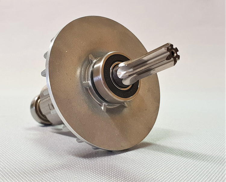 New Genuine Makita 519384-0 Rotor Assembly for TW1001D DTW1001 DTW1002