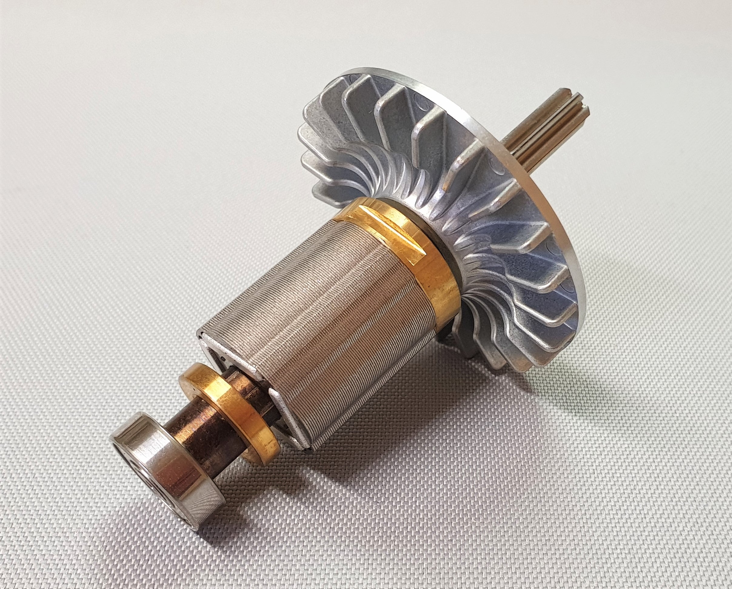 New Genuine Makita 519384-0 Rotor Assembly for TW1001D DTW1001 DTW1002