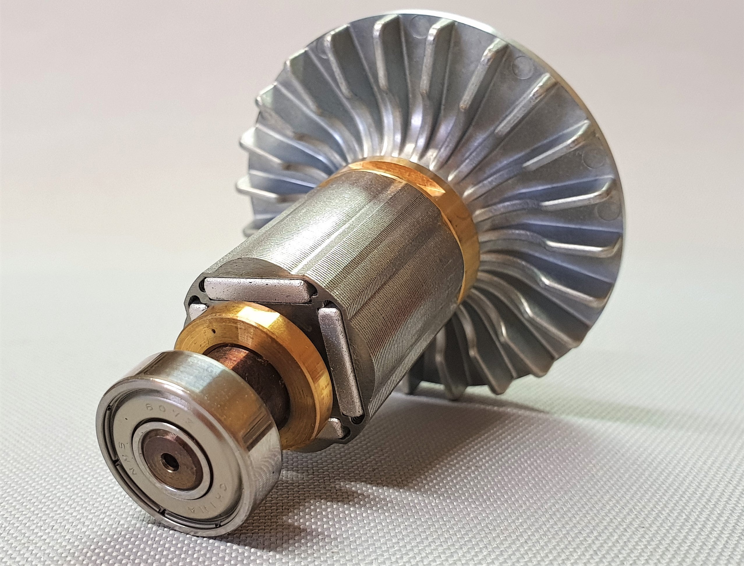 New Genuine Makita 519384-0 Rotor Assembly for TW1001D DTW1001 DTW1002