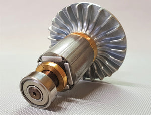 New Genuine Makita 519384-0 Rotor Assembly for TW1001D DTW1001 DTW1002