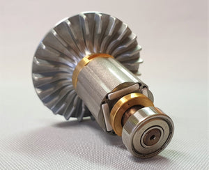 New Genuine Makita 519384-0 Rotor Assembly for TW1001D DTW1001 DTW1002