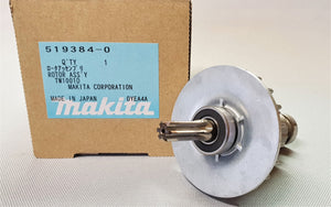 New Genuine Makita 519384-0 Rotor Assembly for TW1001D DTW1001 DTW1002