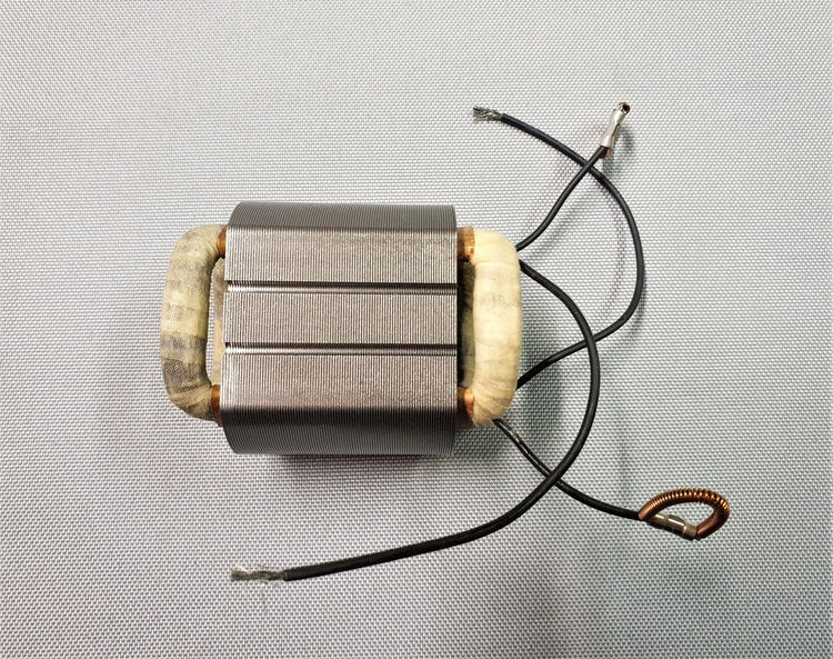 New Genuine Makita 521623-6 Field Assembly 220-240V for 9523NB 9524NB