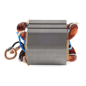 New Genuine Makita 521623-6 Field Assembly 220-240V for 9523NB 9524NB