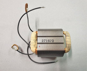 New Genuine Makita 521623-6 Field Assembly 220-240V for 9523NB 9524NB