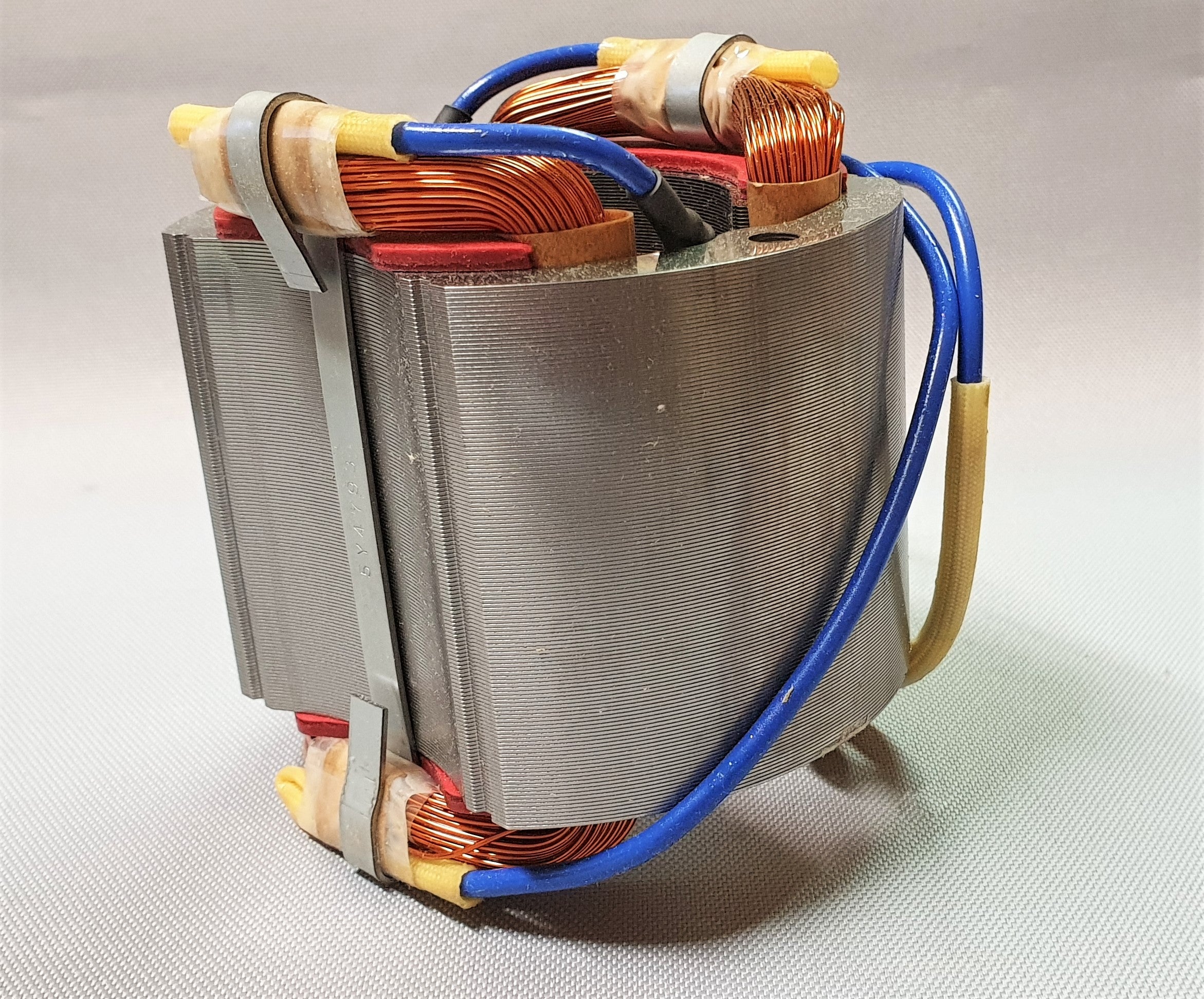 New Genuine Makita 524793-0 Field Ass'y 220V for HM1400