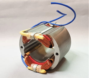 New Genuine Makita 524793-0 Field Ass'y 220V for HM1400