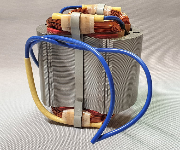 New Genuine Makita 524793-0 Field Ass'y 220V for HM1400