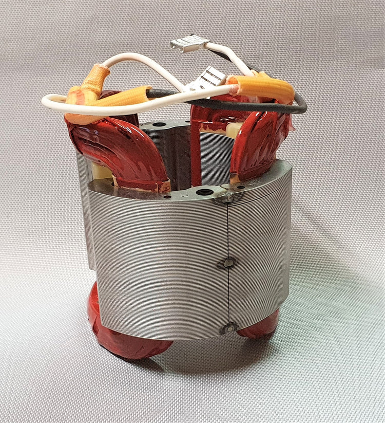 New Genuine Makita 527700-2 Field Assy 240V for GA7050