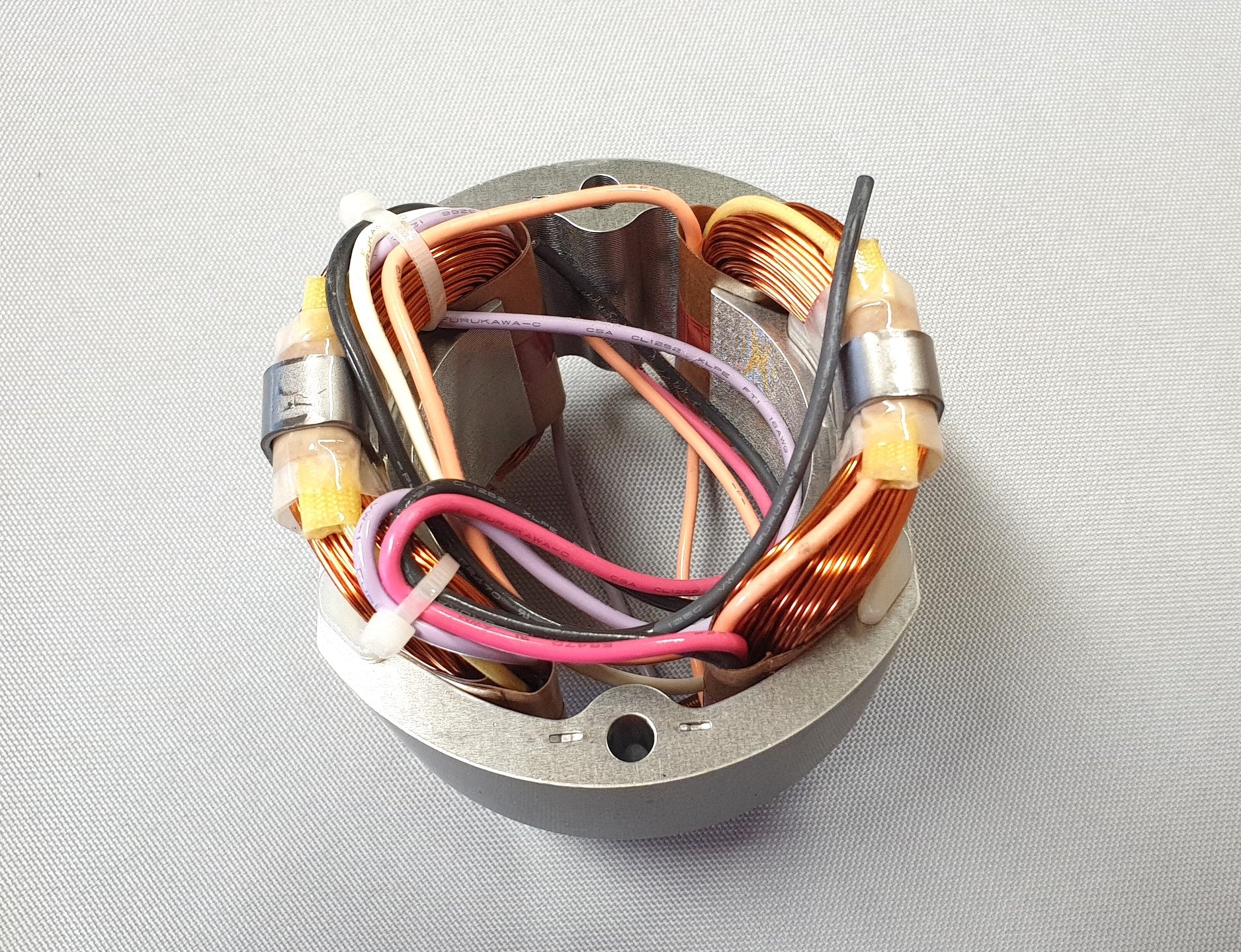 New Genuine Makita 528940-5 Field Assembly for TW1000