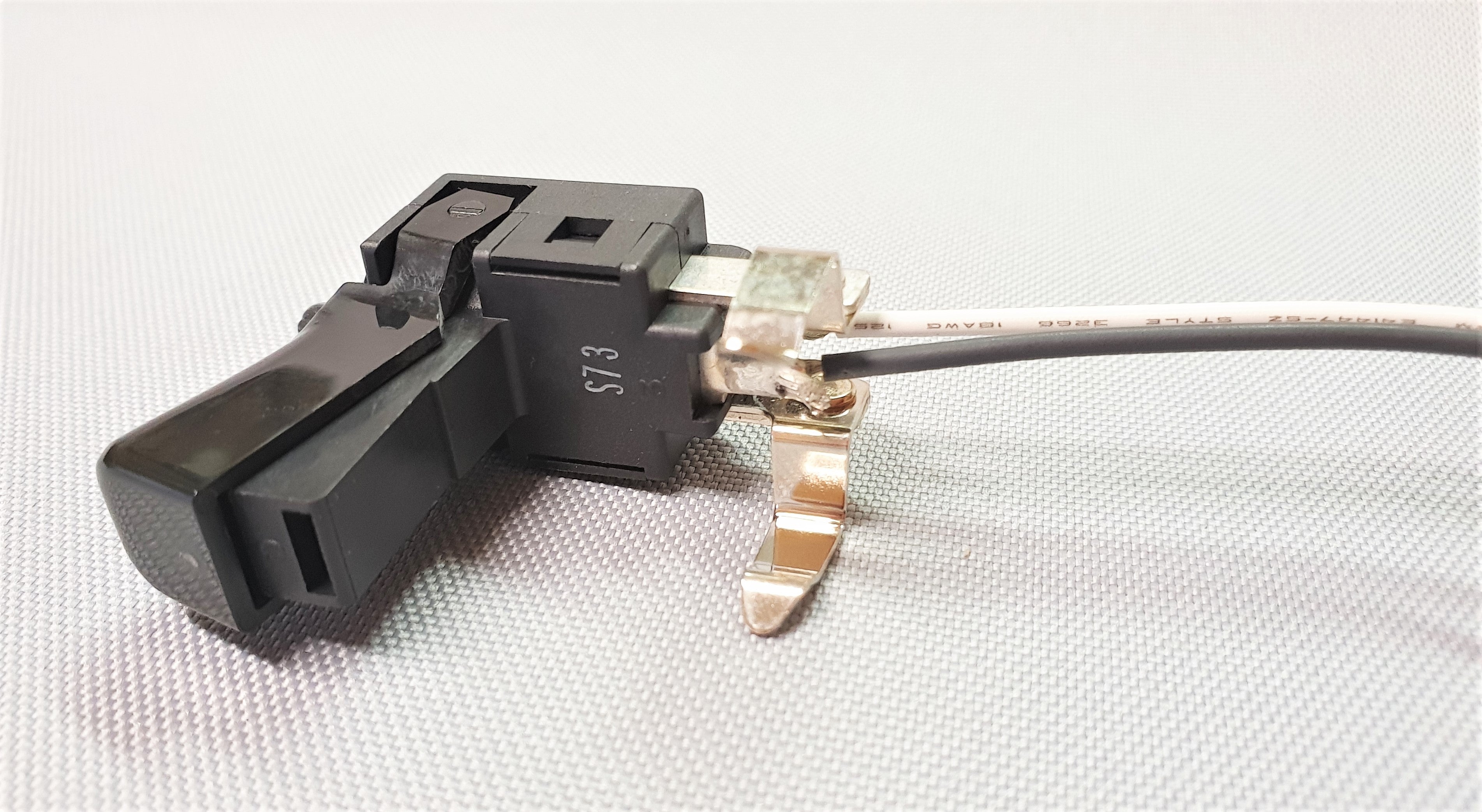 New Genuine Makita 531043-6 Switch for TG60A 6010DW 4103DW