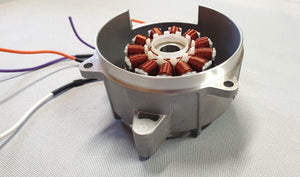 New Genuine Makita 592H45-5 Stator Assembly for XCU03Z XCU04Z