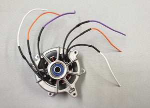 New Genuine Makita 592H45-5 Stator Assembly for XCU03Z XCU04Z