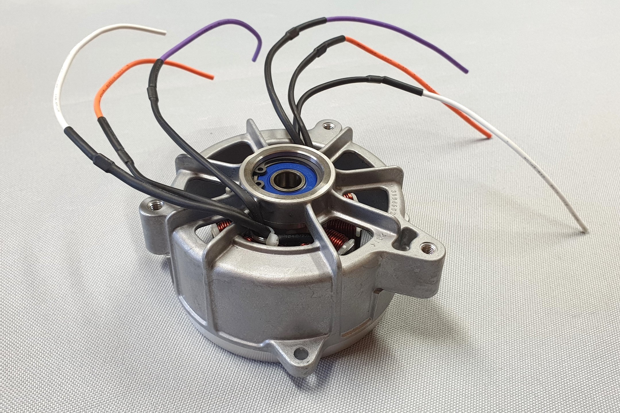 New Genuine Makita 592H45-5 Stator Assembly for XCU03Z XCU04Z