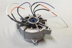 New Genuine Makita 592H45-5 Stator Assembly for XCU03Z XCU04Z