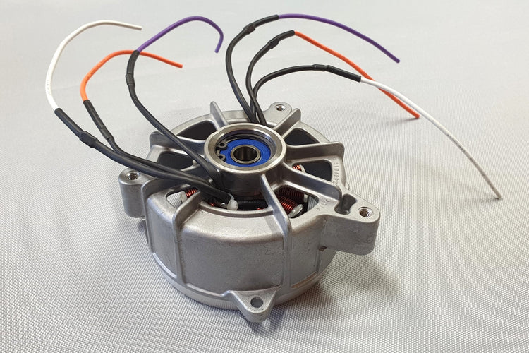 New Genuine Makita 592H45-5 Stator Assembly for XCU03Z XCU04Z